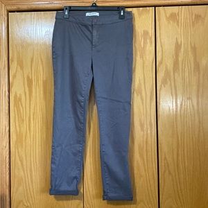 Lila Ryan gray pants